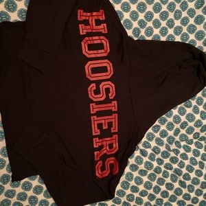 Hoodies/Crop tops
